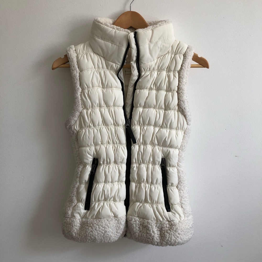 Calvin Klein Winter Performance Vest